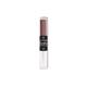 L.A. Colors Lockin Lip Color - Provocative 3.5 gm - Lipsticks