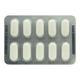 Levilex 1000mg Tablet 10'S - Epilepsy/Convulsion-Ant