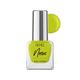 RENEE Neons Nail Paint - Yellow Beam 10 ml - Nail Polish