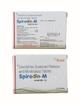 Spirodin M Tablet 10'S - Asthma/COPD-Ast