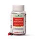 Neuherbs Deep-Sea Heart Omega Softgels - Lemon Flavour 30's - Omega Fish Oil Fatty Acids