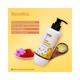 ENN Glow Ghee Body Lotion Hydrating Lotion with Ghee Aloe Vera Lip Balm Combo kits (240ml+ 8gm) 1's - Facial Kits