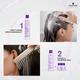 Schwarzkopf Professional Bonacure Frizz Away Conditioner with Babassu Oil with Vegan Keratin 200 ml - Conditioners