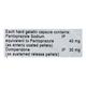 PANWIN TB D Capsule 10's - Ulcer/Reflux/Flatulence-Aaa