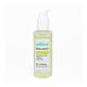 mCaffeine 1.5% Vitamin C 2in1 Toner-Serum with Green Tea for Glowing Skin - Reduces Dark Spots 150 ml - Face Gels