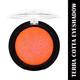 Fashion Colour Terra Cotta Blusher, Shade 03 8 gm - Blushes