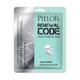PIELOR Set of 5 Renewal Code Facial Hydrogel Mask 125 ml - Sheet Masks
