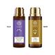 Forest Essentials Hair Cleanser Amla, Honey & Mulethi 50ml - Shampoos