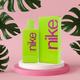 Nike Green Woman EDT 100 ml - Women Perfumes (Edt/Edp)