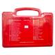 St Johns Workplace First Aid Kit Plastic Box - Medium (SJF P4) - Kits