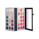 Pac The University Palette X36, 1.6 gm - Eye Shadow Palettes