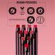 Colorbar After Work - 004 0.8 gm - Lipsticks