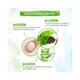 Mamaearth Green Tea Oil Free Face Moisturizer with Green Tea & Collagen for Open Pores 80 gm - Face Moisturizers