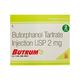 Butrum 2mg Injection 1ml - Pain relief-Ana