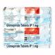 DIAPRIDE 1mg Tablet 30's - Diabetes-Ant