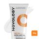 Novology SPF 30 PA+++ Ultri Light Gel Sunscreen 50 gm - Body Sunscreen