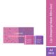 Laneige Lip Sleeping Mask Mini Duo 8 g Each 2's - Lip Balms