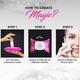 Colorbar On The Go Make Up Remover Wipes - 222gm 5's - Make Up Removers