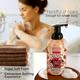 Bryan & Candy Cocoa Shea Foaming Body Wash 400 ml - Shower Gels & Body Wash