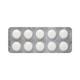 Pletoz 100mg Tablet 10'S - Intermittent Claudication-Per