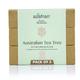 Azafran Active Botanicals Australian Tea Tree Anti Blemish Bath Bar 300 gm - Soaps