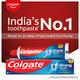 Colgate Strong Teeth Anticavity Toothpaste 100 gm - Toothpaste