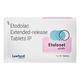 ETOLOSET Tablet 10's - Pain relief-Nsa