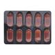 Switglim MV 0.3/500/2mg Tablet 10'S - Diabetes-Ant