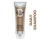Tigi Bed Head For Men Clean Up Daily Shampoo 250 Ml - Shampoos