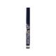 Matt Look perfect Stay Style Muse Eyeliner 24 Hours Smudge Proof Precise Ultra Fine Deep Blue 1 gm - Eyeliners