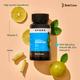 Bold Care Spark Immunity Booster Tablet 60's - Vitamin C