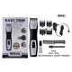 Wahl Easy Trim Rechargeable Beard Trimmer (09855-3424) 1's - Trimmers