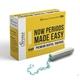 Sirona Worry-Free Periods Tampons - Heavy Flow 12's - Tampons