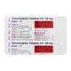 Ziten 20mg Tablet 15'S - Diabetes-Ant