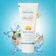 Alainne Skin Satin Apricot Face and Body Scrub 200 gm - Scrubs & Exfoliants
