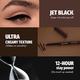 MARS Won't Smudge Won't Budge Kajal 0.35g - Kajal & Kohls
