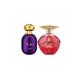 Ajmal Viola EDP Fruity Floral Perfume And Regina EDP Floral Fruity Perfume 175 ml - Women Perfumes (Edt/Edp)