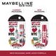 Maybelline New York Baby Lips Color SPF11, Highline Wine 4 gm - Lip Balms