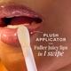 RAS Luxury Skincare Super Plump Lip Oil Gloss - Glass Glow 9 ml - Lip Glosses
