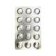 REPAGLINET 0.5 Tablet 15's - Diabetes-Ant