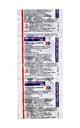 Cefadrox Kid 250mg Tablet 10'S - Bacterial Infections-Cep