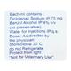 Diclotroy AQ Injection 5X1Ml - Pain relief-Nsa