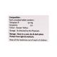 TOLVARISE 30 Tablet 4's - Hyponatremia