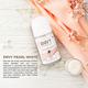 Envy Roll On Pearl White 50 ml - Women Deodorants/Roll-Ons