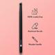 SUGAR Cosmetics Blend Trend Eyeshadow Brush - 042 Round 18 gm - Eye Brush