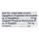 SITANAT D Tablet 10's - Diabetes-Ant