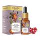 Vaadi Herbals 100% Pure Essential Oil - Anti-Ageing Serum with Pomegranate Oil 10 ml - Essential Oils