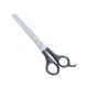 Vega Professional Pro Barber Cut 30 Thinning 6.5' Academy Line Hairdressing Scissor (VPVSC-33) 1's - Grooming Kits