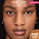 Huda Beauty Easy Blur Natural Airbrush Foundation Chocolate Mousse 450G 30 ml - Foundation