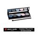 Pierre Cardin ParisIconic Palette Eyeshadow Ocean Five 10 gm - Eye Shadow Palettes